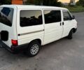 Фольксваген Transporter, объемом двигателя 2.4 л и пробегом 0 тыс. км за 5600 $, фото 1 на Automoto.ua