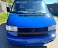 Фольксваген Transporter, объемом двигателя 2.5 л и пробегом 0 тыс. км за 5700 $, фото 2 на Automoto.ua