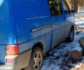 Фольксваген Transporter, объемом двигателя 1.9 л и пробегом 500 тыс. км за 4000 $, фото 1 на Automoto.ua