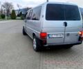 Фольксваген Transporter, объемом двигателя 2.5 л и пробегом 450 тыс. км за 5300 $, фото 4 на Automoto.ua