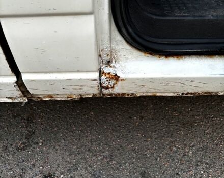 Фольксваген Transporter, объемом двигателя 2.4 л и пробегом 0 тыс. км за 5600 $, фото 5 на Automoto.ua