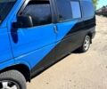 Фольксваген Transporter, объемом двигателя 2.5 л и пробегом 0 тыс. км за 5700 $, фото 4 на Automoto.ua