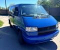 Фольксваген Transporter, объемом двигателя 2.5 л и пробегом 0 тыс. км за 5700 $, фото 1 на Automoto.ua