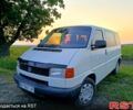 Фольксваген Transporter, объемом двигателя 1.9 л и пробегом 350 тыс. км за 5200 $, фото 1 на Automoto.ua