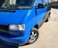 Фольксваген Transporter, объемом двигателя 2.5 л и пробегом 0 тыс. км за 5700 $, фото 1 на Automoto.ua