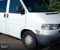 Фольксваген Transporter, объемом двигателя 2.5 л и пробегом 228 тыс. км за 1800 $, фото 1 на Automoto.ua