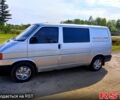 Фольксваген Transporter, об'ємом двигуна 25 л та пробігом 408 тис. км за 5650 $, фото 1 на Automoto.ua