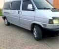 Фольксваген Transporter, объемом двигателя 2.5 л и пробегом 450 тыс. км за 5300 $, фото 5 на Automoto.ua