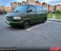 Фольксваген Transporter, об'ємом двигуна 2.5 л та пробігом 540 тис. км за 6000 $, фото 1 на Automoto.ua