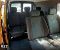 Фольксваген Transporter, объемом двигателя 2.4 л и пробегом 370 тыс. км за 5700 $, фото 6 на Automoto.ua