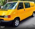 Фольксваген Transporter, объемом двигателя 2.4 л и пробегом 370 тыс. км за 5700 $, фото 1 на Automoto.ua