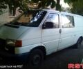 Фольксваген Transporter 2001 у Первомайском на Automoto.ua Фольксваген Transporter, об'ємом двигуна 2.5 л та пробігом 0 тис. км за 4900 $, фото 4 на Automoto.ua