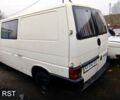 Фольксваген Transporter 2001 у Первомайском на Automoto.ua Фольксваген Transporter, об'ємом двигуна 2.5 л та пробігом 0 тис. км за 4900 $, фото 2 на Automoto.ua