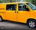 Фольксваген Transporter, объемом двигателя 2.4 л и пробегом 370 тыс. км за 5700 $, фото 2 на Automoto.ua