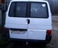 Фольксваген Transporter, объемом двигателя 2 л и пробегом 360 тыс. км за 4500 $, фото 4 на Automoto.ua