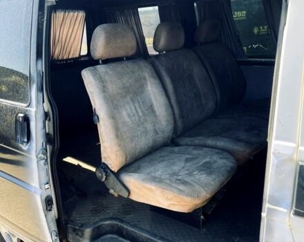 Фольксваген Transporter, объемом двигателя 1.9 л и пробегом 391 тыс. км за 3100 $, фото 3 на Automoto.ua