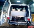 Фольксваген Transporter, объемом двигателя 2 л и пробегом 360 тыс. км за 4500 $, фото 6 на Automoto.ua