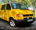 Фольксваген Transporter, объемом двигателя 2.4 л и пробегом 370 тыс. км за 5700 $, фото 1 на Automoto.ua