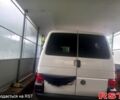 Фольксваген Transporter, объемом двигателя 1.9 л и пробегом 530 тыс. км за 6100 $, фото 1 на Automoto.ua
