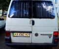 Фольксваген Transporter 2001 у Первомайском на Automoto.ua Фольксваген Transporter, об'ємом двигуна 2.5 л та пробігом 0 тис. км за 4900 $, фото 5 на Automoto.ua
