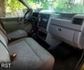 Фольксваген Transporter, объемом двигателя 2.4 л и пробегом 370 тыс. км за 5700 $, фото 5 на Automoto.ua