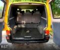 Фольксваген Transporter, объемом двигателя 2.4 л и пробегом 370 тыс. км за 5700 $, фото 3 на Automoto.ua