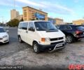 Фольксваген Transporter, объемом двигателя 2.5 л и пробегом 360 тыс. км за 7000 $, фото 1 на Automoto.ua