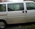 Фольксваген Transporter, объемом двигателя 25 л и пробегом 380 тыс. км за 5750 $, фото 6 на Automoto.ua