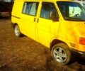 Фольксваген Transporter, об'ємом двигуна 1.9 л та пробігом 250 тис. км за 6400 $, фото 2 на Automoto.ua