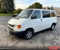 Фольксваген Transporter, объемом двигателя 2.5 л и пробегом 360 тыс. км за 7000 $, фото 1 на Automoto.ua