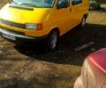 Фольксваген Transporter, об'ємом двигуна 1.9 л та пробігом 250 тис. км за 6400 $, фото 1 на Automoto.ua
