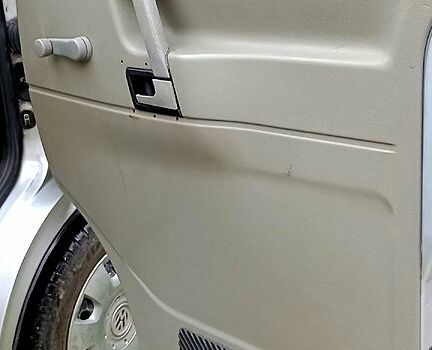 Фольксваген Transporter, объемом двигателя 25 л и пробегом 380 тыс. км за 5750 $, фото 4 на Automoto.ua