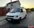 Фольксваген Transporter, объемом двигателя 25 л и пробегом 400 тыс. км за 4900 $, фото 1 на Automoto.ua