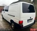 Фольксваген Transporter, об'ємом двигуна 2.5 л та пробігом 340 тис. км за 7000 $, фото 4 на Automoto.ua