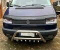 Фольксваген Transporter, объемом двигателя 2.5 л и пробегом 343 тыс. км за 6500 $, фото 1 на Automoto.ua