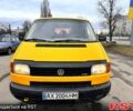 Фольксваген Transporter, об'ємом двигуна 2.5 л та пробігом 297 тис. км за 6500 $, фото 1 на Automoto.ua