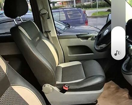 Фольксваген Transporter 2003 в Новомиргороде на Automoto.ua Фольксваген Transporter, объемом двигателя 1.9 л и пробегом 300 тыс. км за 8000 $, фото 2 на Automoto.ua