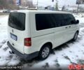 Фольксваген Transporter, об'ємом двигуна 1.9 л та пробігом 500 тис. км за 9500 $, фото 5 на Automoto.ua