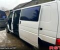 Фольксваген Transporter, об'ємом двигуна 2.5 л та пробігом 340 тис. км за 7000 $, фото 6 на Automoto.ua