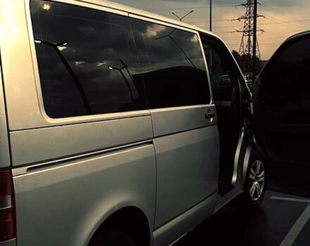 Фольксваген Transporter 2003 в Новомиргороде на Automoto.ua Фольксваген Transporter, объемом двигателя 1.9 л и пробегом 300 тыс. км за 8000 $, фото 1 на Automoto.ua