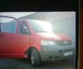 Фольксваген Transporter, об'ємом двигуна 1.9 л та пробігом 224 тис. км за 6500 $, фото 1 на Automoto.ua