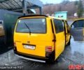 Фольксваген Transporter, об'ємом двигуна 2.5 л та пробігом 1 тис. км за 5500 $, фото 5 на Automoto.ua