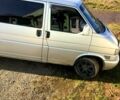 Фольксваген Transporter, объемом двигателя 25 л и пробегом 388 тыс. км за 7499 $, фото 7 на Automoto.ua