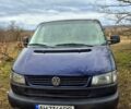 Фольксваген Transporter, объемом двигателя 25 л и пробегом 320 тыс. км за 6500 $, фото 1 на Automoto.ua
