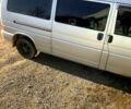 Фольксваген Transporter, объемом двигателя 25 л и пробегом 388 тыс. км за 7499 $, фото 6 на Automoto.ua