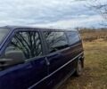 Фольксваген Transporter, объемом двигателя 25 л и пробегом 320 тыс. км за 6500 $, фото 2 на Automoto.ua