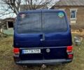 Фольксваген Transporter, объемом двигателя 25 л и пробегом 320 тыс. км за 6500 $, фото 1 на Automoto.ua