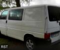 Фольксваген Transporter, объемом двигателя 2.5 л и пробегом 510 тыс. км за 4300 $, фото 1 на Automoto.ua