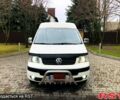 Фольксваген Transporter, объемом двигателя 19 л и пробегом 450 тыс. км за 8300 $, фото 3 на Automoto.ua