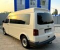 Фольксваген Transporter, объемом двигателя 25 л и пробегом 333 тыс. км за 7300 $, фото 2 на Automoto.ua